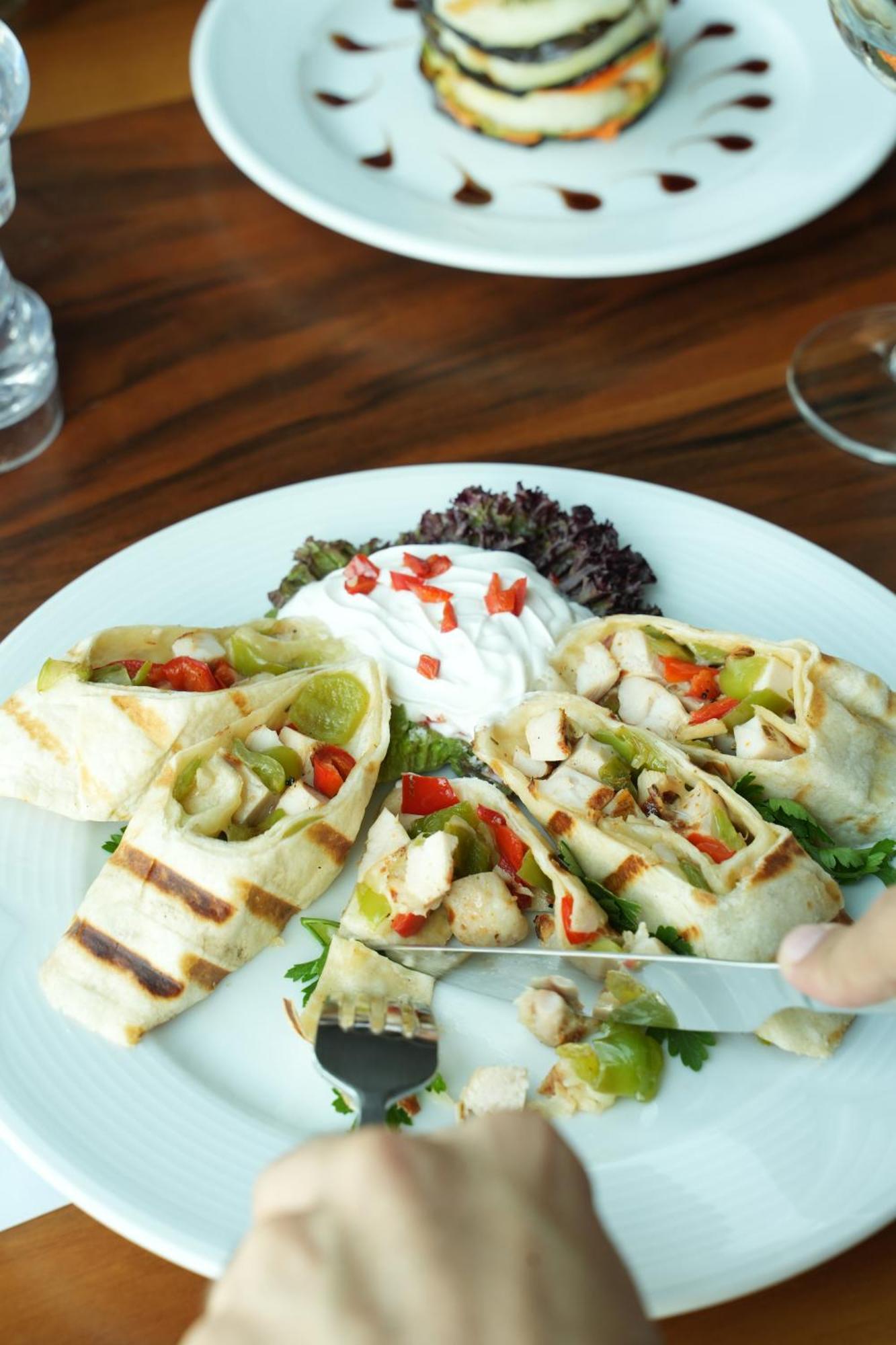 Hattusa Vacation Business Thermal Hotel Saray Esterno foto