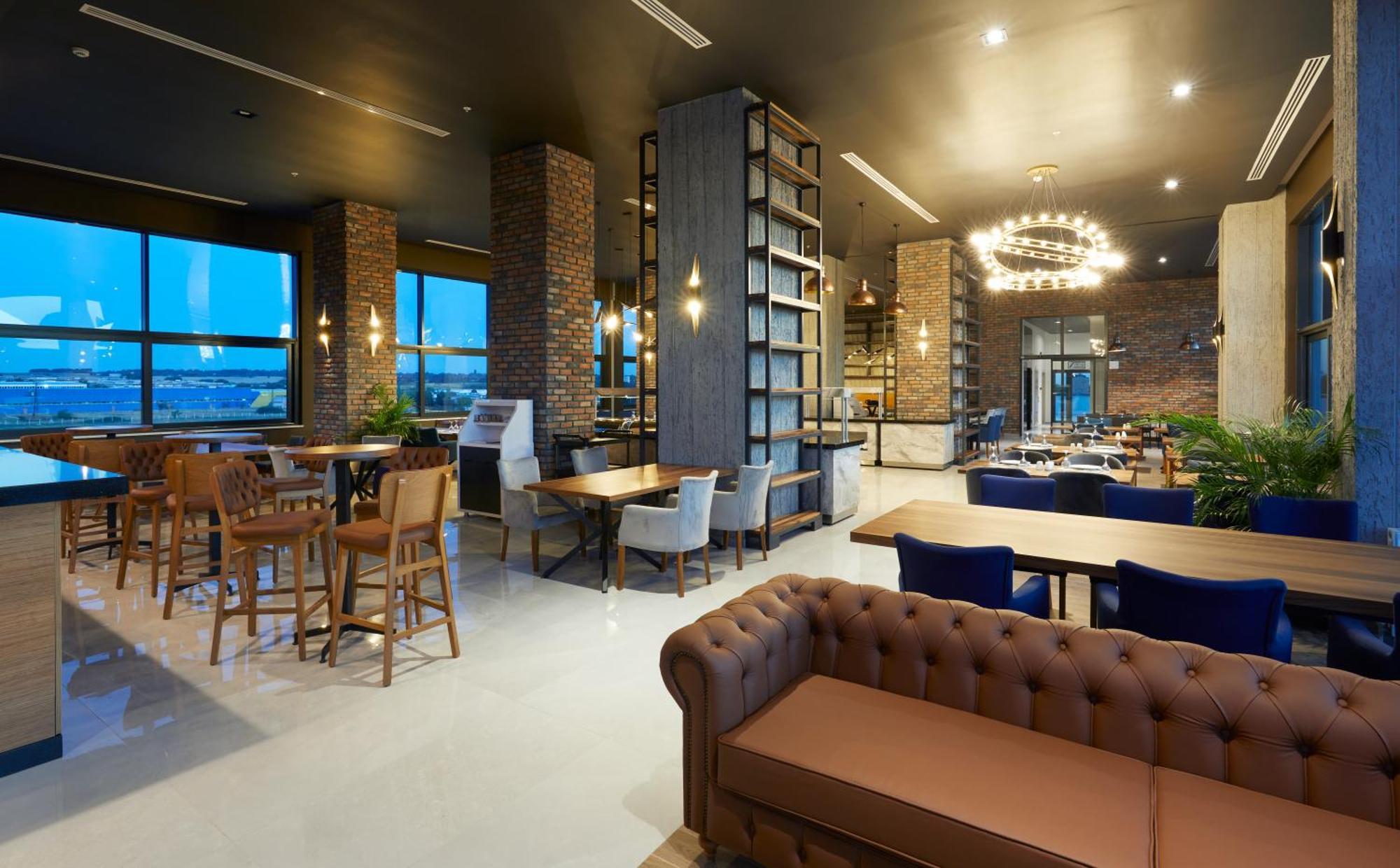 Hattusa Vacation Business Thermal Hotel Saray Esterno foto
